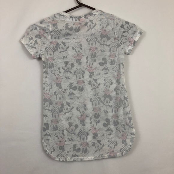 Disney kids Minnie Bow Shirt - Picture 5 of 5